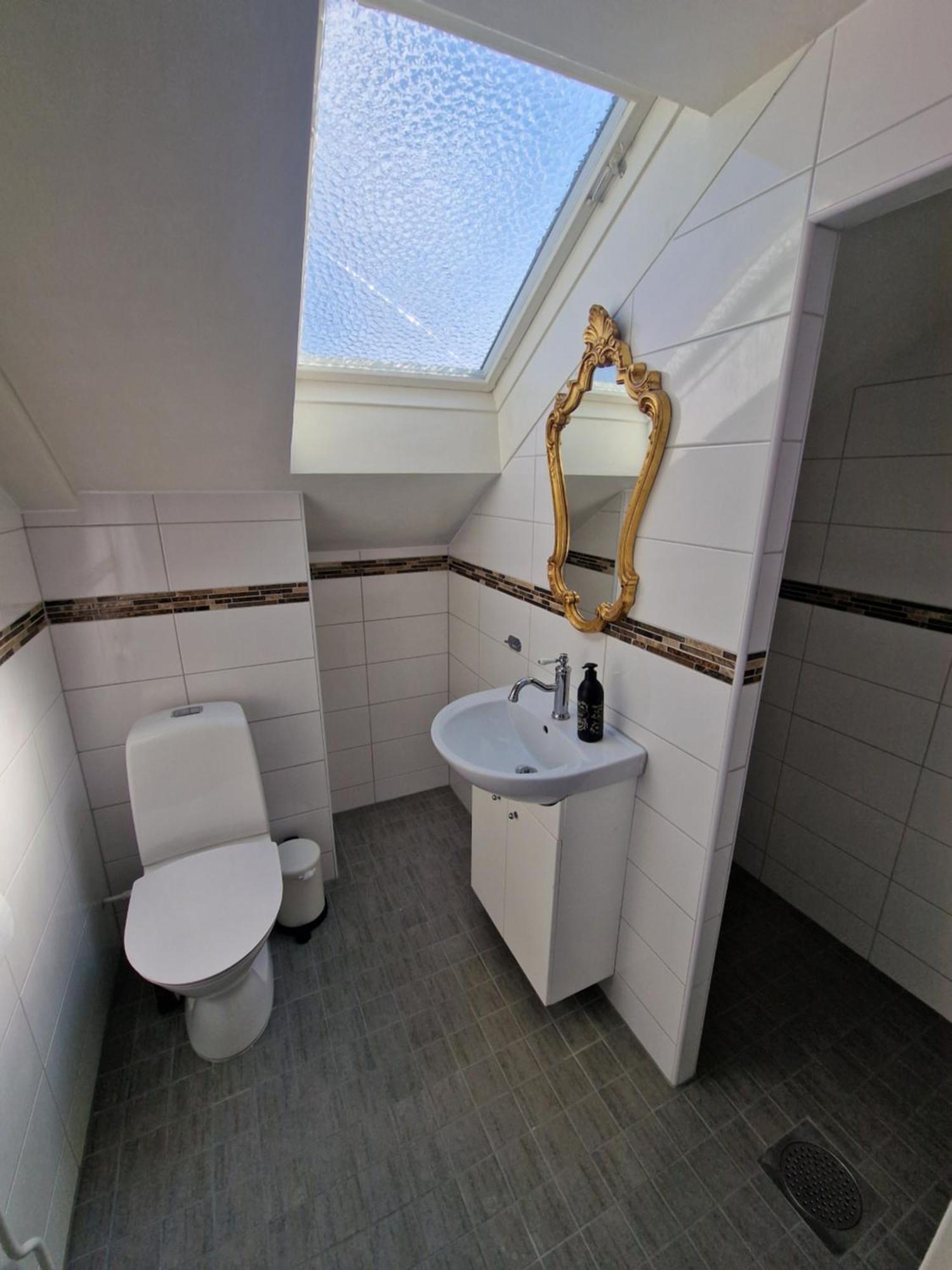 Hotell Viking Uddevalla Extérieur photo