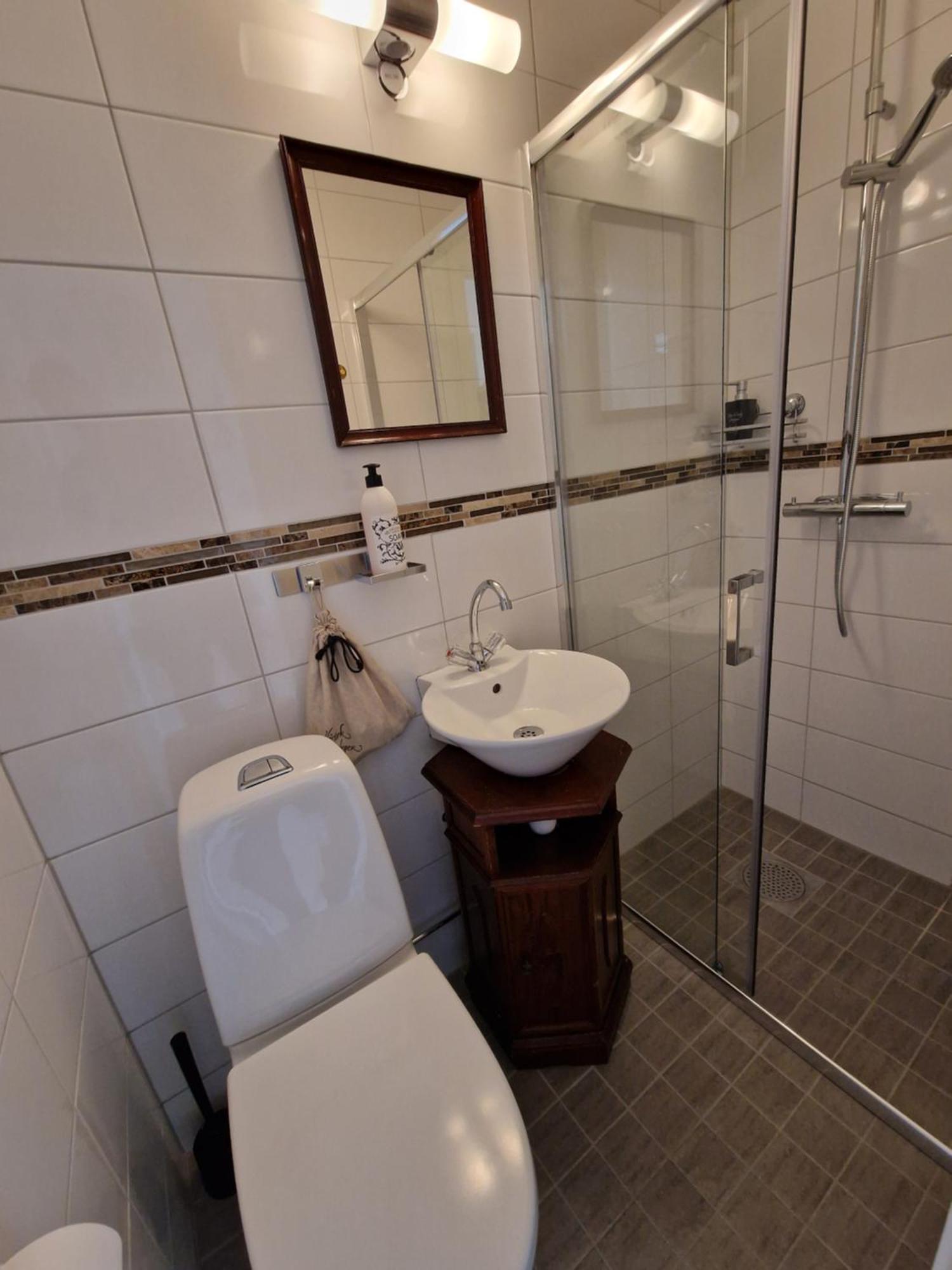 Hotell Viking Uddevalla Extérieur photo