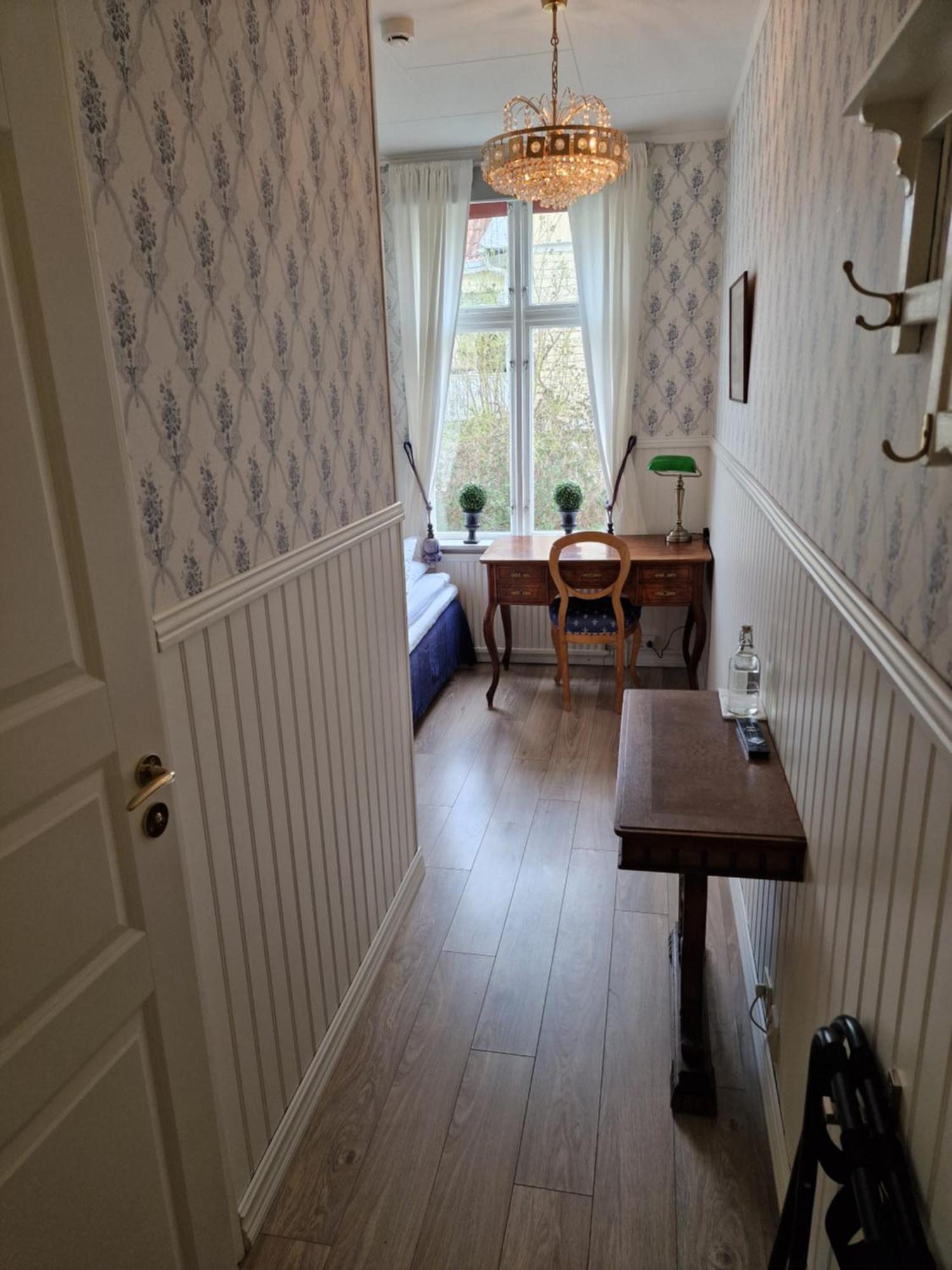 Hotell Viking Uddevalla Extérieur photo